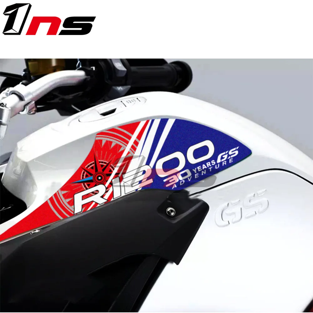 

BMW R1200GS ADV 2013-2016