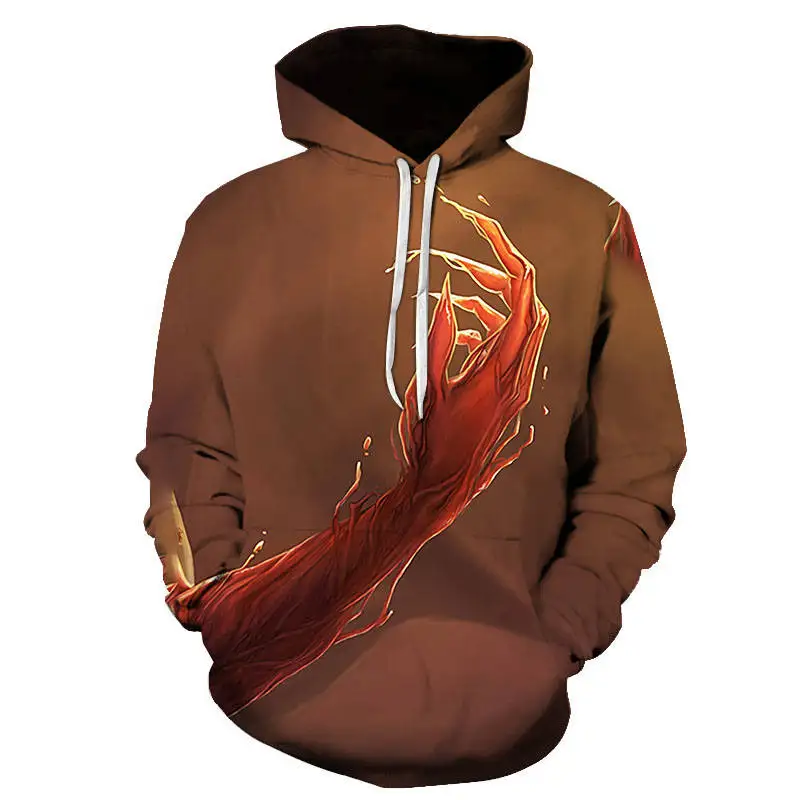 

Attack on Titan 3D Print Hoodie Sweatshirts Sudaderas Harajuku Streetwear Women Men Clothing Anime Hoodies Clothes Essentials