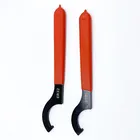 1 шт., гаечный ключ ER25 ER32 из высокоуглеродистой стали, инструмент для цангового патрона, держатель фрезерного станка с ЧПУ