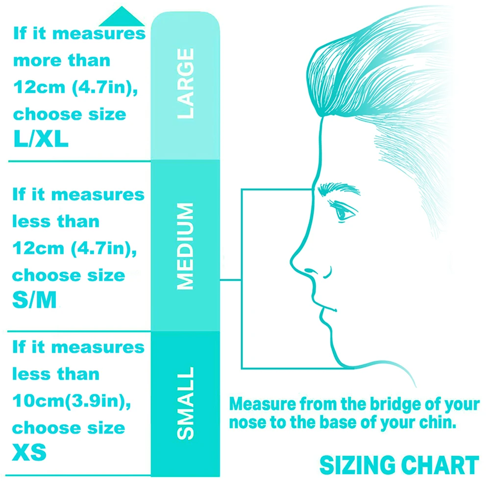 Маска для подводного плавания с полным лицом панорамный вид анти туман утечка