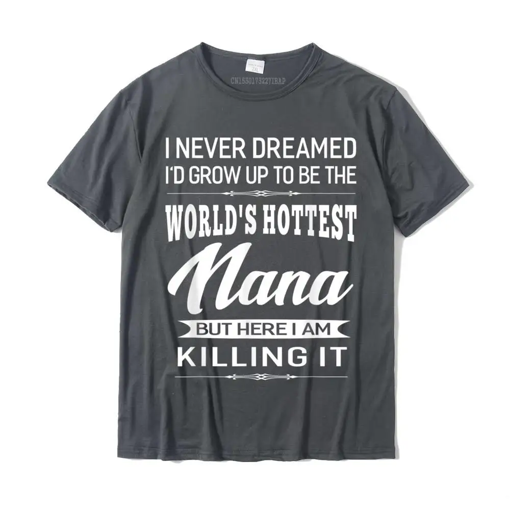 Футболка мужская оверсайз из хлопка с принтом бабушки