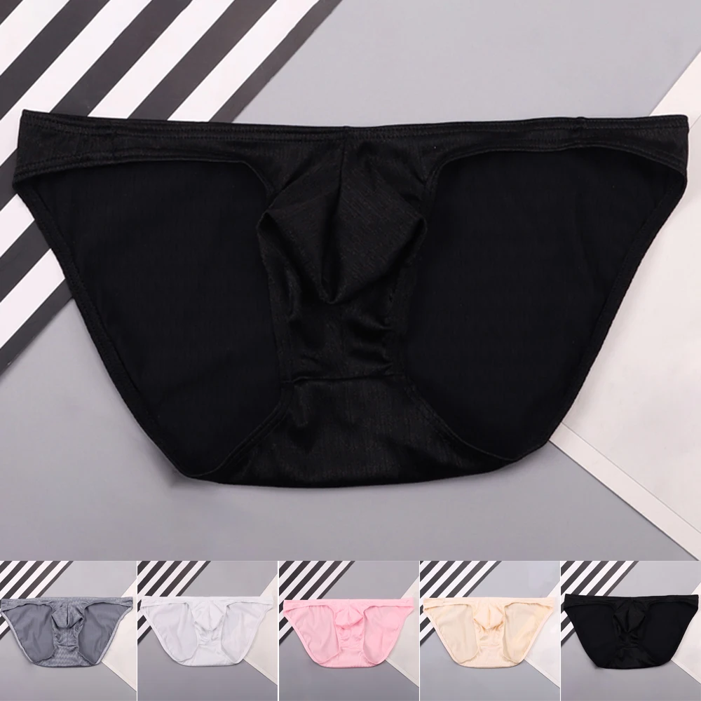 

G-String Briefs Seamless G-Strings Knickers Beachwear Shorts Lingerie Sissy