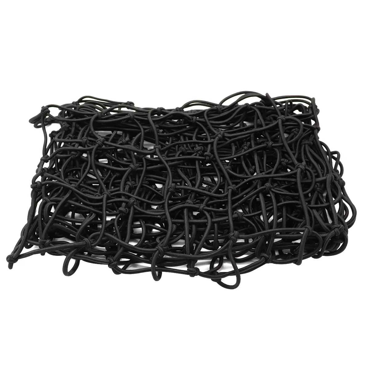 

Car Luggage Net Thicken Buggy Bag Black Car Net Car Trunk Organizer Black