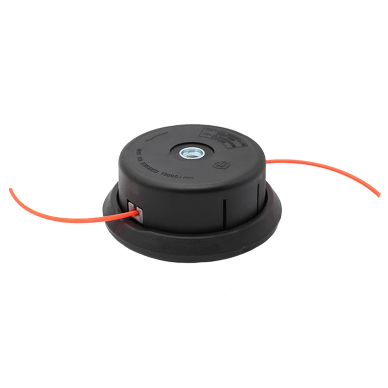 Универсальная головка для триммера травы ленточная пила аксессуар стрижки