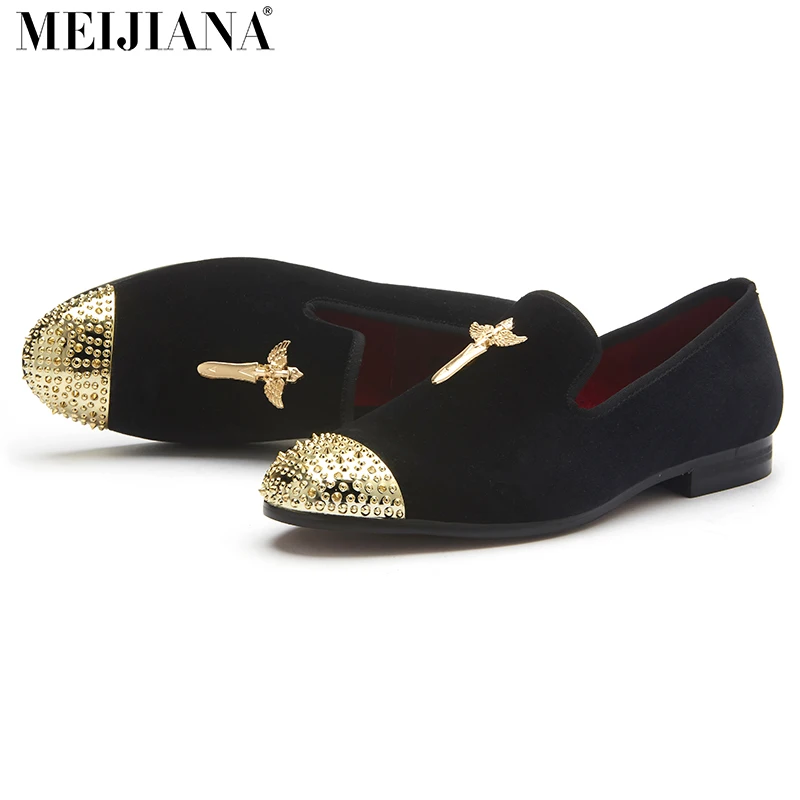 MEIJIANA Fashion Men Loafers Soft Moccasins High Quality Four season Velvet casual Shoes Warm Outdoor Flats Driving | Обувь