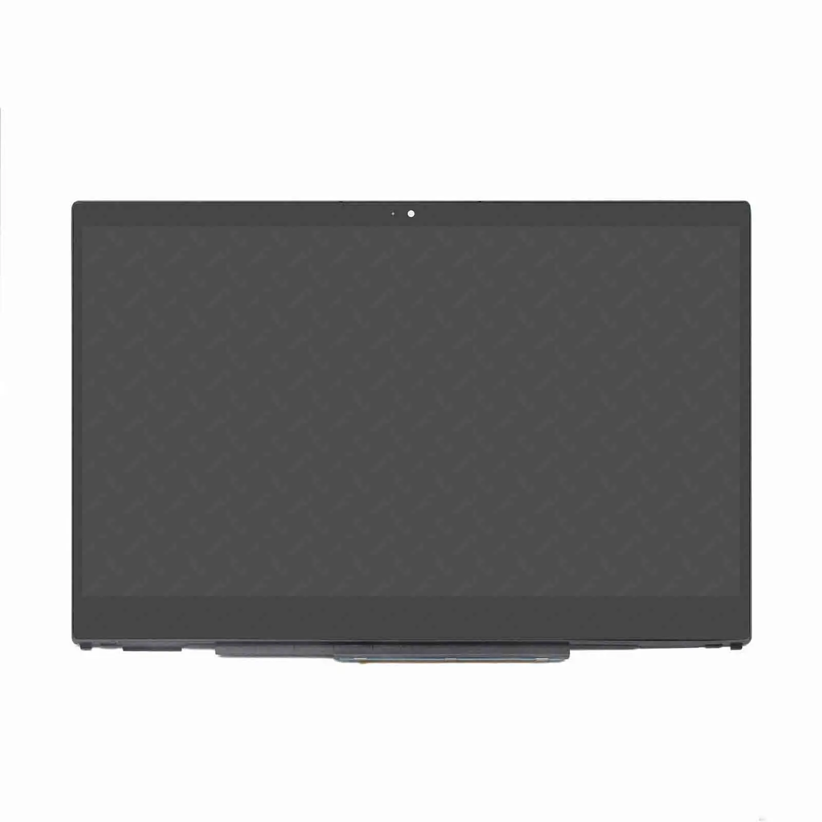 Жидкокристаллический сенсорный экран JIANGLUN для HP Pavilion X360 15 cr0052od cr0051od|ЖК-экран