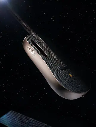 В наличии на складе! Гитара из углеродного волокна LAVA ME PRO| |