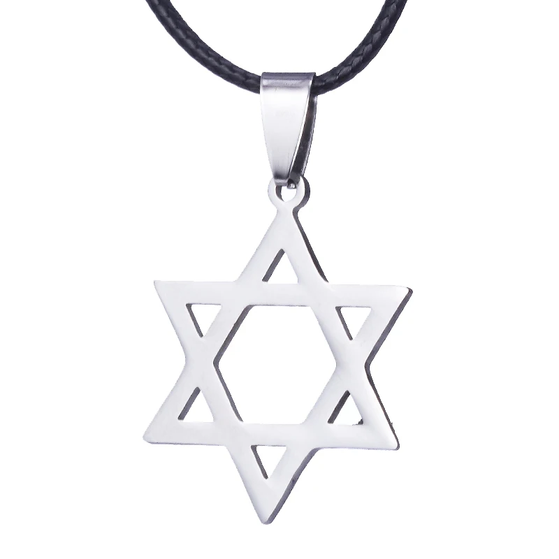 Мужская цепочка из нержавеющей стали черного цвета | Украшения и аксессуары