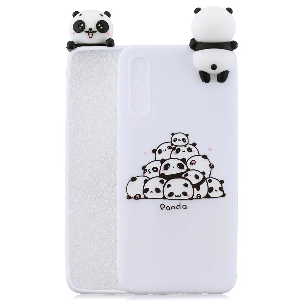 Силиконовая крышка для samsung Galaxy A10 A20 A20E A30 A40 A70 A50 чехол для samsung A50 Coque J6 J4 Plus A6 A9 A7 M20 мягкий чехол