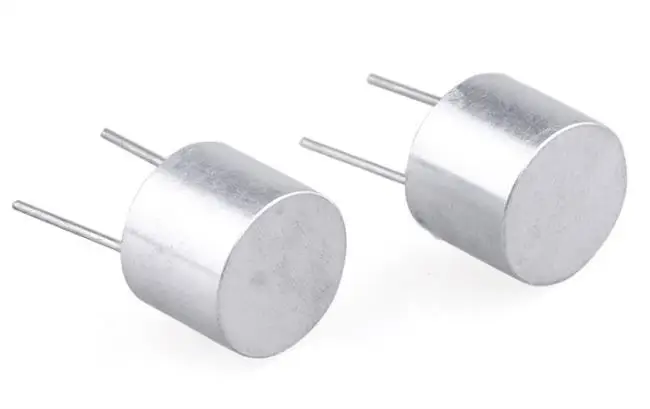 Металлический материал водонепроницаемый ультразвуковой датчик диаметр зонда 12