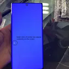 Оригинальный сенсорный экран Note10plus AMOLED для Samsung note10 + Note 10 Plus N975 N975F ЖК-дисплей с дефектом