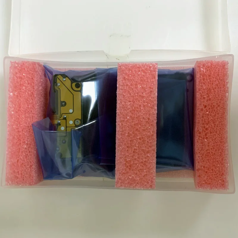 Новая группа затвора с лезвие запчасти для ремонта штор Sony ILCE-7sM2 ILCE-7rM2 A7sM2 A7rM2 A7sII