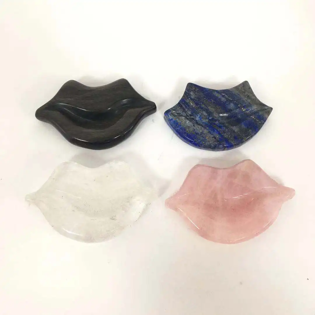 

Натуральные кристаллы для украшения