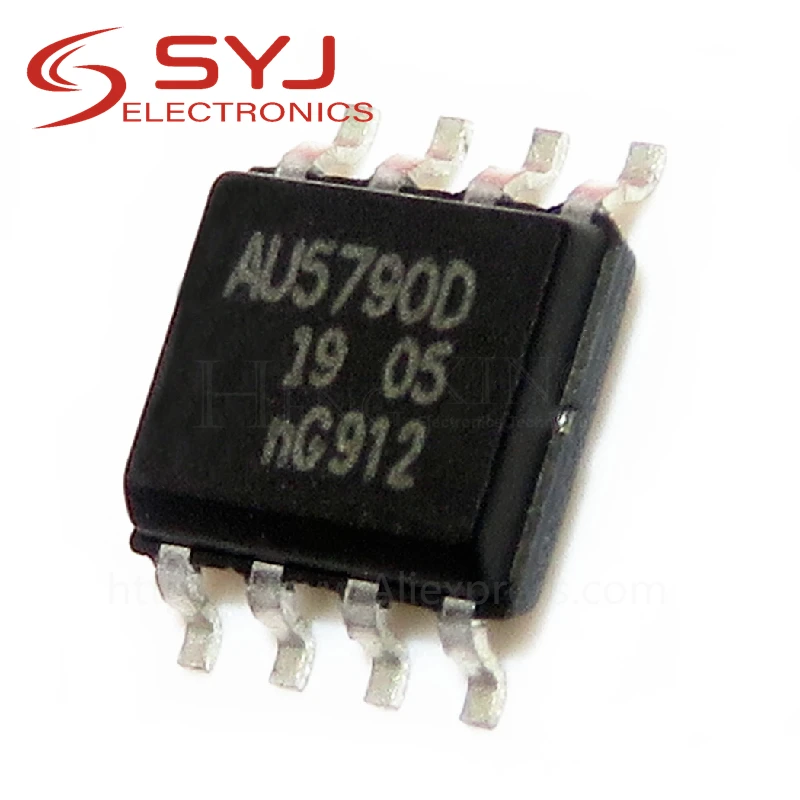 

2pcs/lot AU5790D AU5790 SOP-8 In Stock