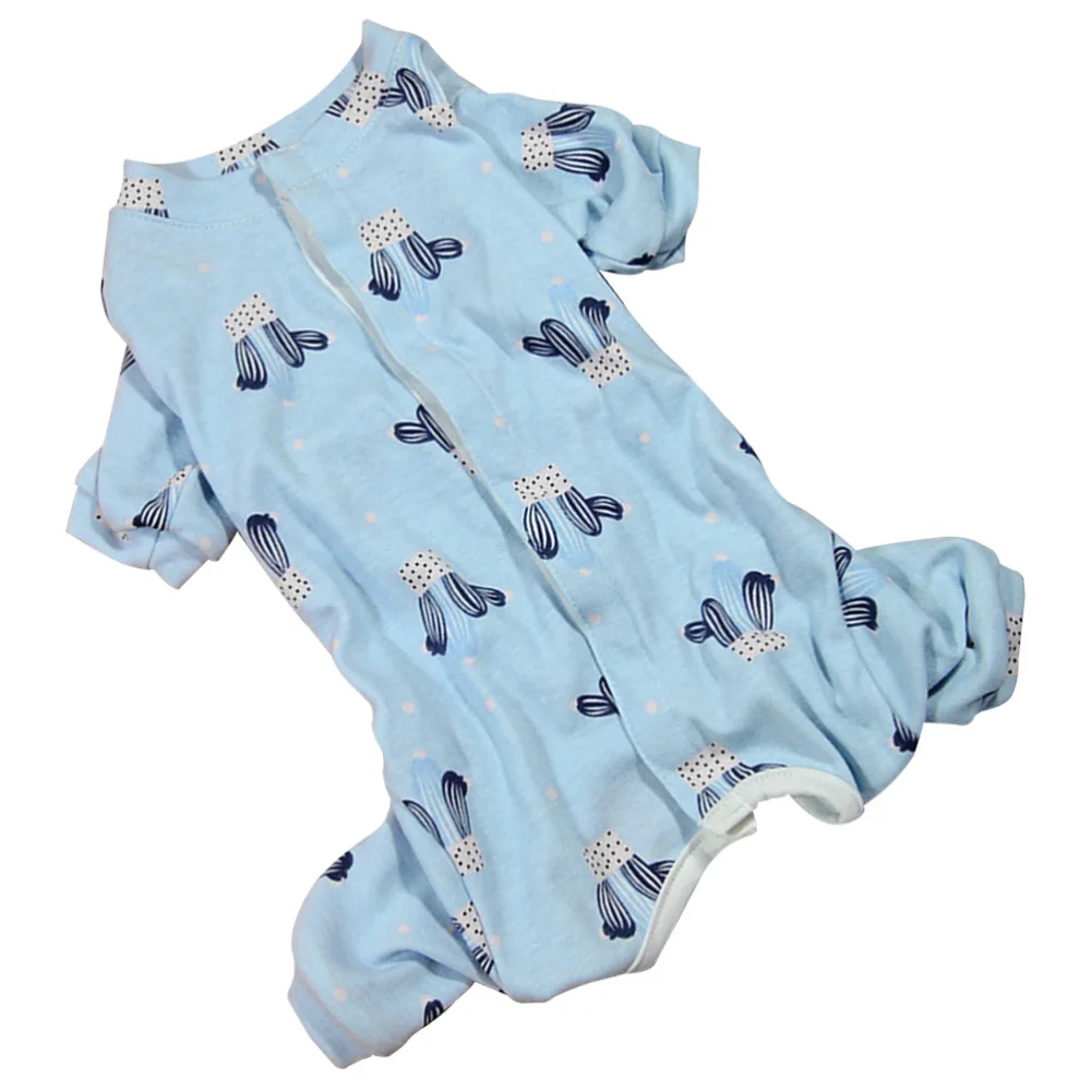 

Dog Recovery Clothes Puppy Costume Pet Recovery Apparel