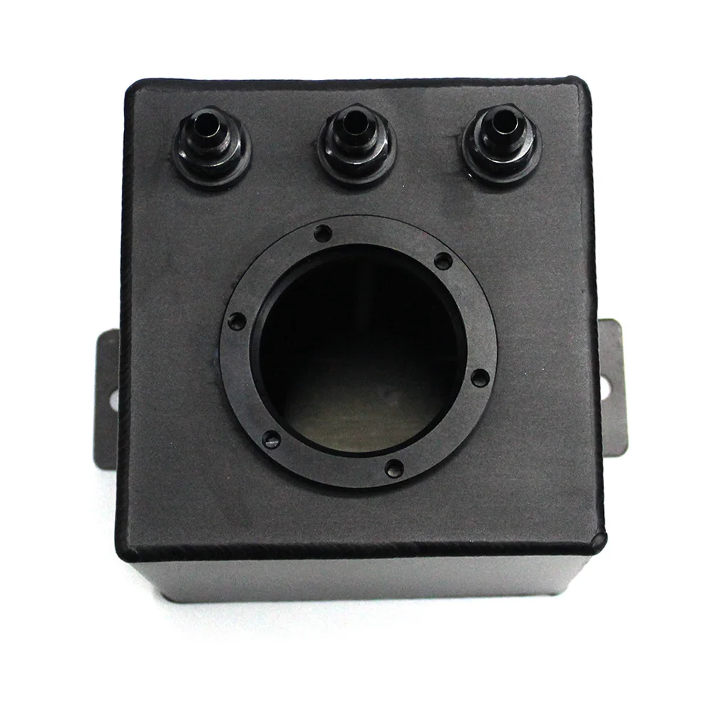 Универсальный алюминиевый топливный бак SPSLD 2L топливная ячейка с топливным