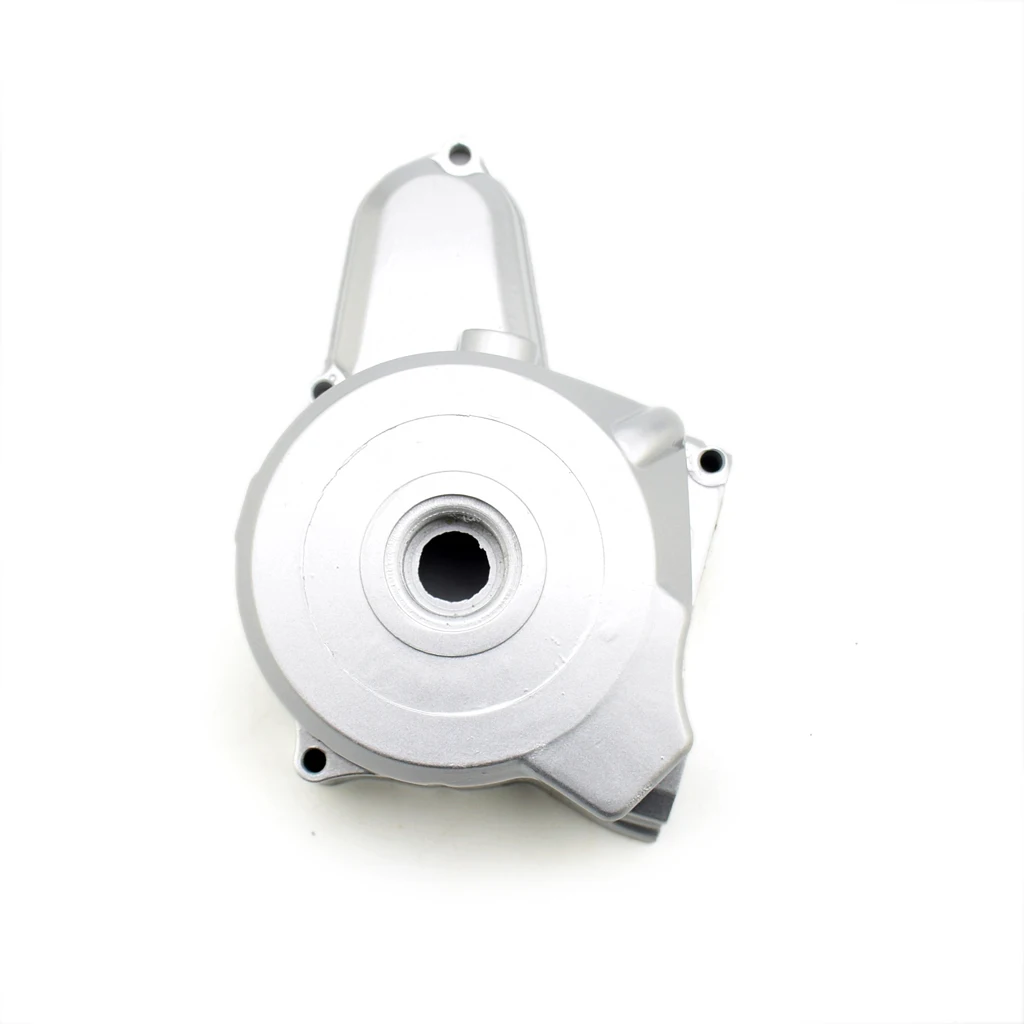 Чехол для двигателя Magneto Обложка 2 полюса статора 70cc 90cc 110cc 125cc Go Karts питбайка