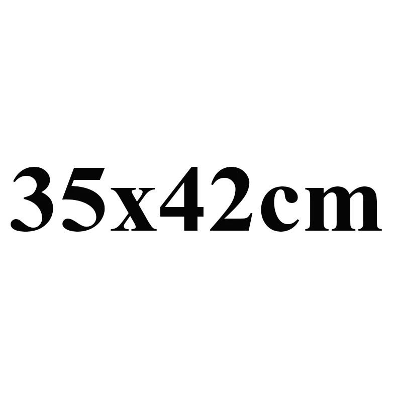 White 35x42cm Белая высококачественная сумка-мешок для путешествий домашняя сумка инструменты Нетканая обувь тканевая сумка - Цвет: White 35x42cm