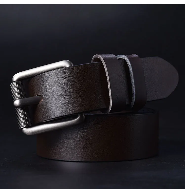 

Leather Leather Belt for Men