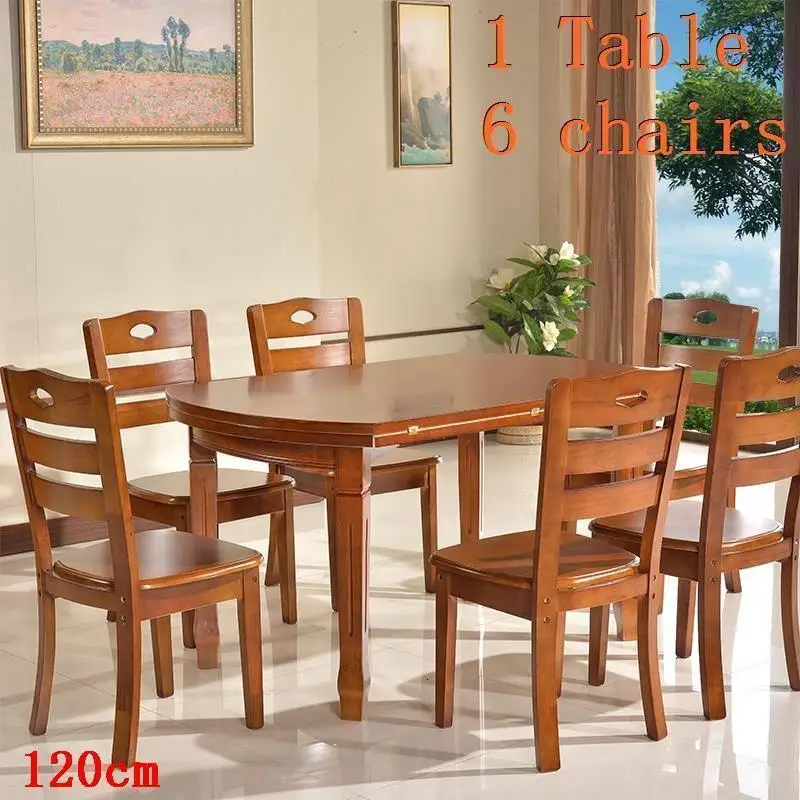 Manger модеран для столовой и кухни комната Redonda плианте набор Meja Makan Tavolo Shabby Chic Tablo Comedor Mesa De Jantar обеденный стол