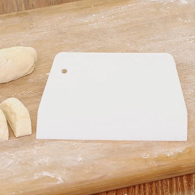 Распродажа 1 шт. сливки гладкий торт трапеция шпатель инструменты для выпечки