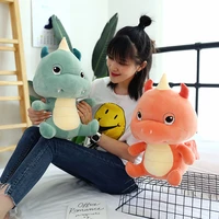plush toy soft stuffed dinasour doll animal toys gifts for children