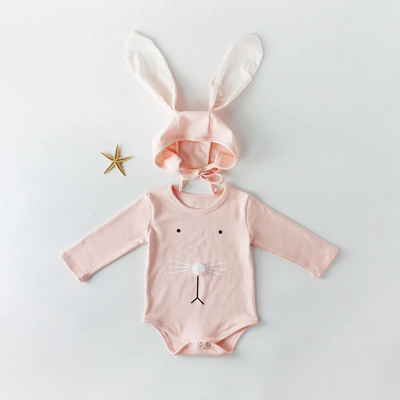 Для малышей и детей постарше весенне осенняя одежда с мультипликационным