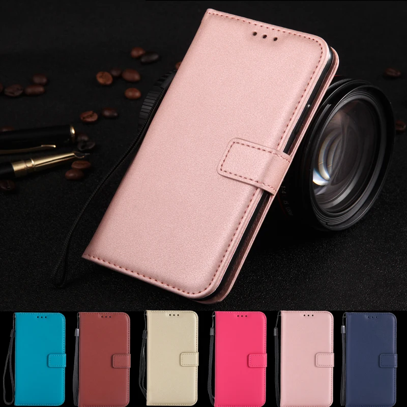 Кошелек кожаный чехол для Samsung Galaxy J1 J2 J3 J4 J5 J6 J7 J8 A3 A5 A6 A8 A9 A7 плюс премьер