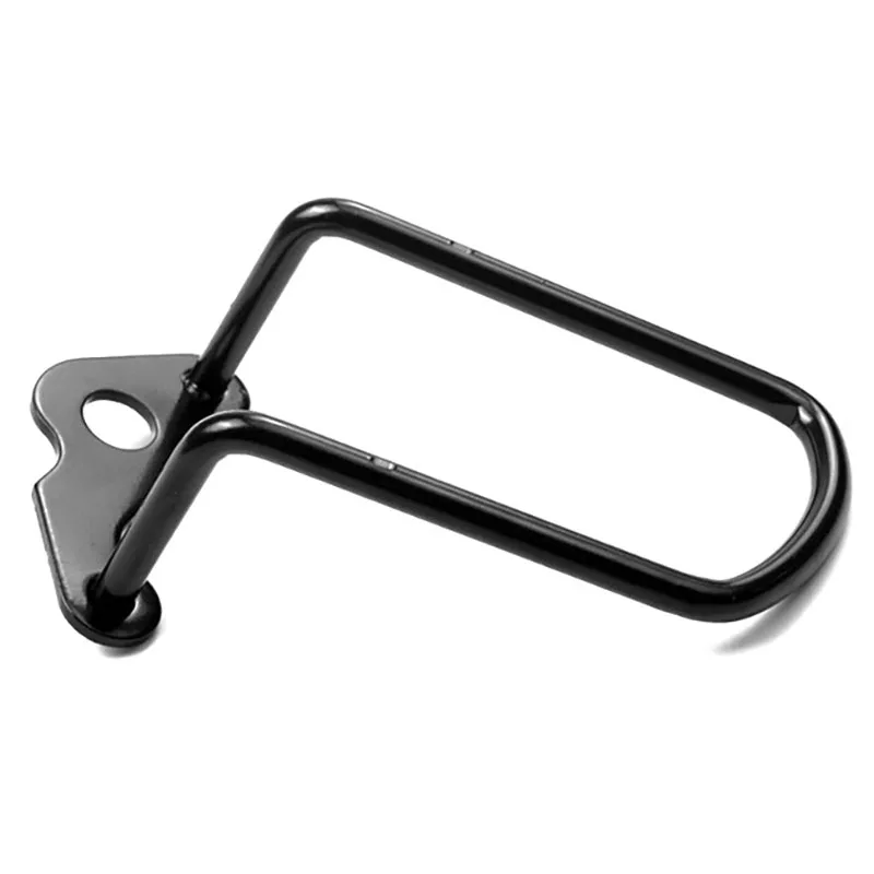 Велосипедный задний переключатель передач защита заднего переключателя для