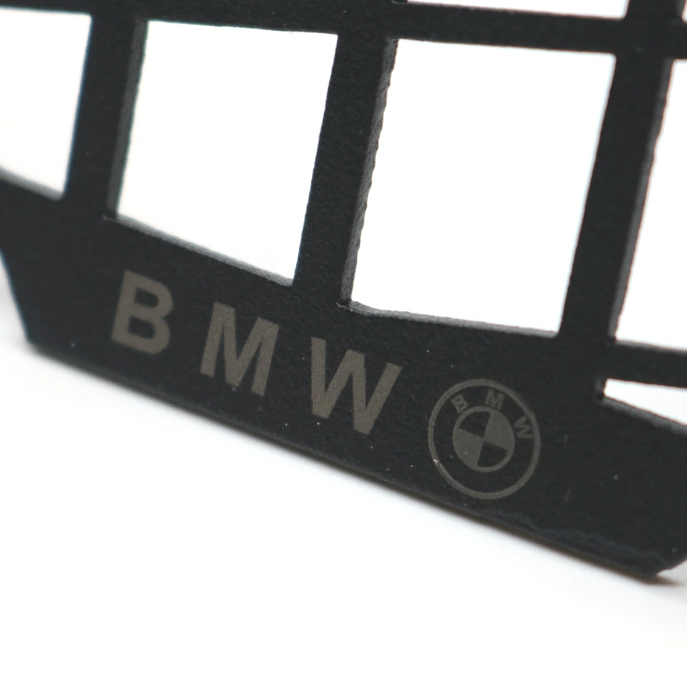 MTKRACING для BMW F650GS F700GS F800R F800GS / ADV 2008-2017 модификация мотоцикла фара решетка радиатора