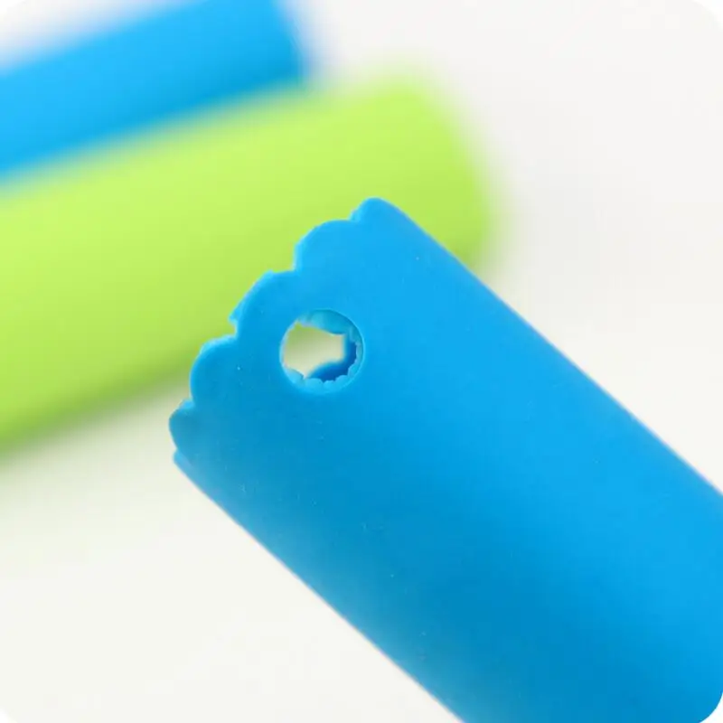 Силиконовый инструмент для зачистки и чистки | Дом сад