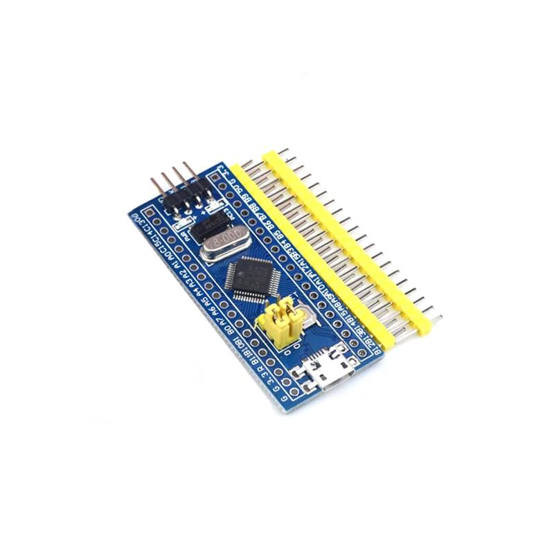 Модуль платы разработчика минимальной конфигурации STM32F103C8T6 ARM STM32 для набора Arduino
