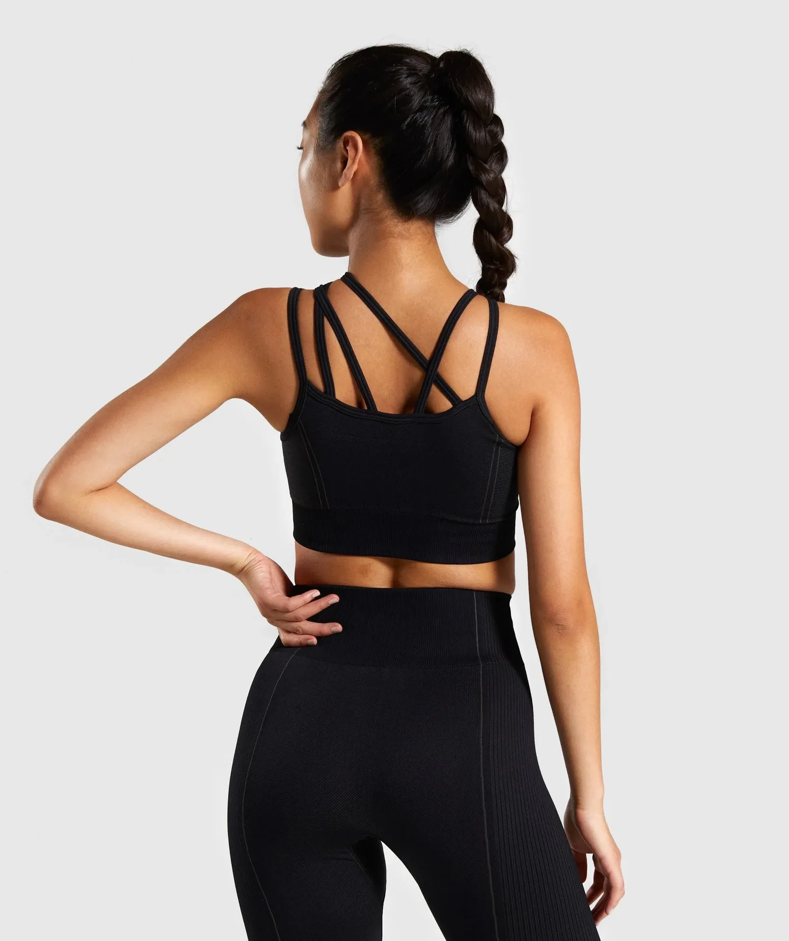 

6 Colors Tracksuit Women Seamless Yoga Set Short Sleeve Crop Top High Waist Sport Leggings Active Wear Gym Suit Workout Clothes