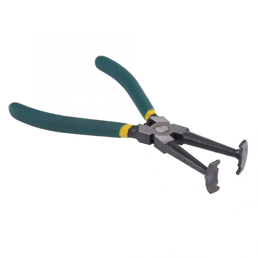 

Car Auto Engine Piston Ring Compressor Plier Set Repair Tools Kit Repair Tool Sets