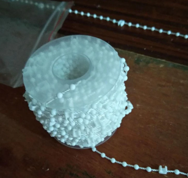 Для использования на глубине до 45 м аксессуары для вертикальных жалюзи дно связи