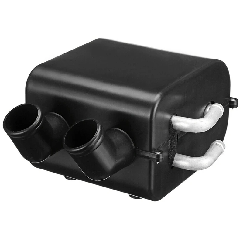 Универсальный 24V автомобильный водонагреватель отопительный металлический