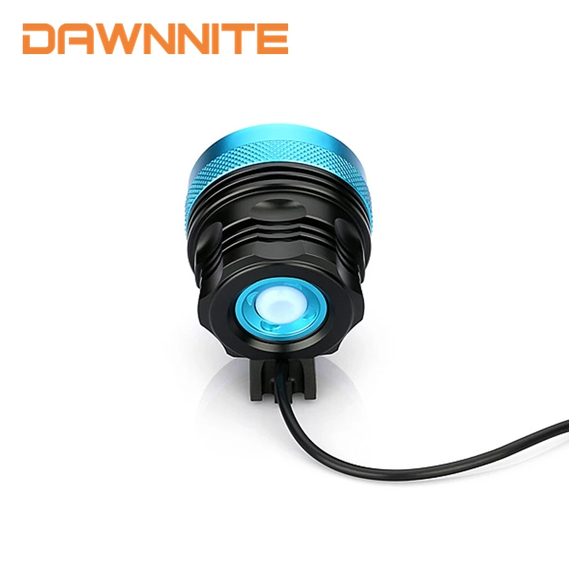 Новые велосипедные передние фары 9x CREE XM L T6 светодиодный фонарь для велосипеда 10800