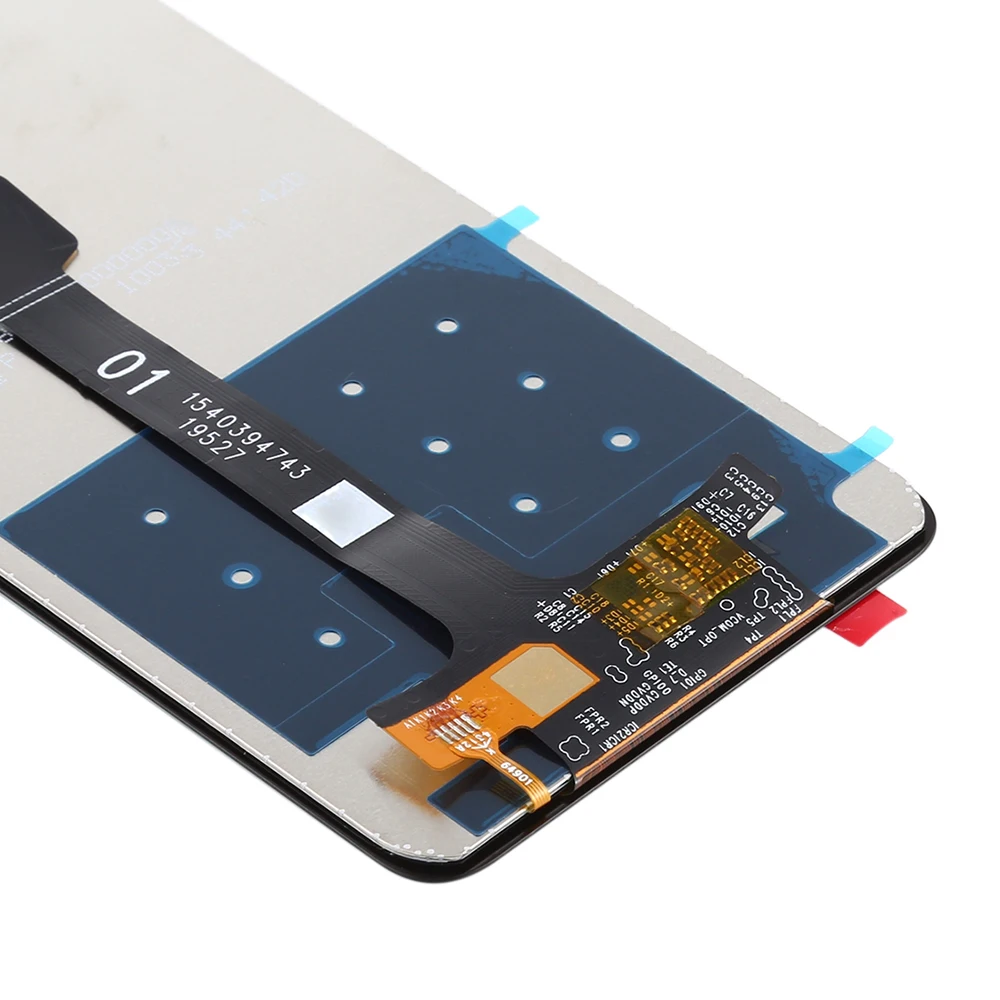 

Original For Huawei P40 Lite 5G/Nova7 SE/honor30S CDY-NX9A N29A/Honor 30s CDY-AN90/Nova 7 SE 6.5''LCD Display Touch Digitizer