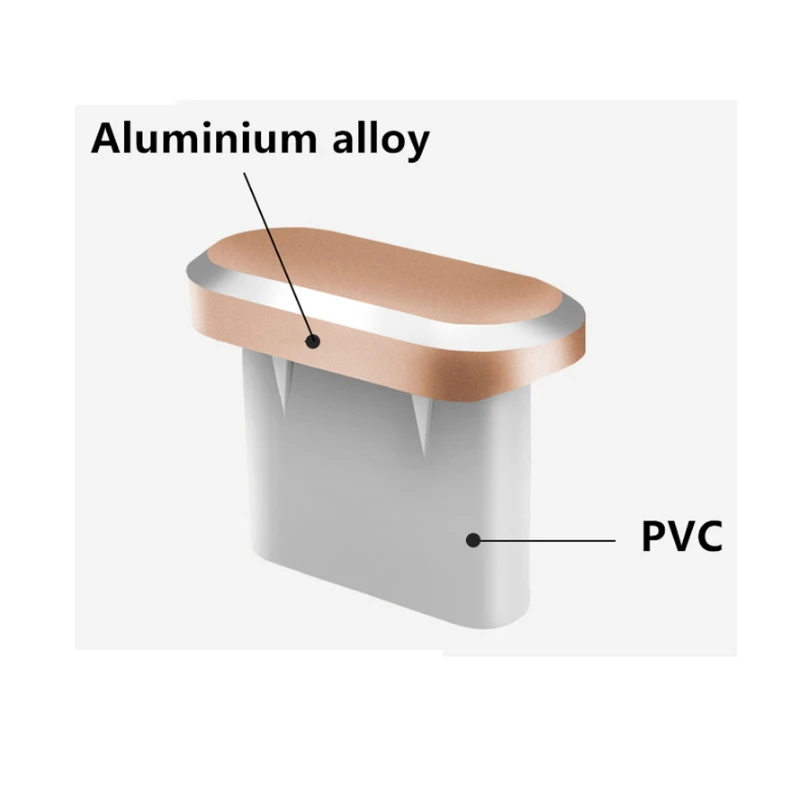 Зарядный порт для телефона Type-C противопылевая заглушка Samsung S9 S8 2019 Huawei P9 P10 P20 V9 xiao 5