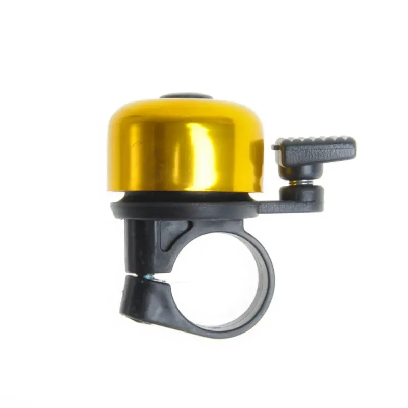 Открытый велосипедный Звонок горный велосипед Алюминиевый сплав прочный