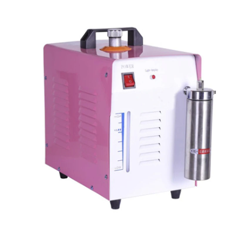 

Acrylic Flame Polisher Jewelry Enameled Wire Lead Water Welder Plexiglass Flame Polishing Machine