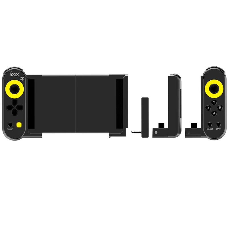 IPEGA PG-9167 геймпад триггер Joy con контроллер мобильный джойстик для телефона Android iPhone