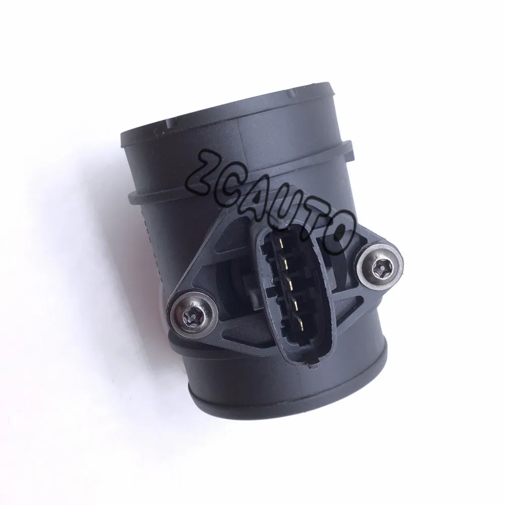 0281002600 28164-27900 Разъем датчика массового расхода воздуха Maf для HYUNDAI Tucson KIA Sportage 2 0 CRDi