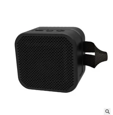

LED Touch Design Portable Mini Wireless Bluetooth Speakers Hands Free Support TF Card Sound Music with HD Sound