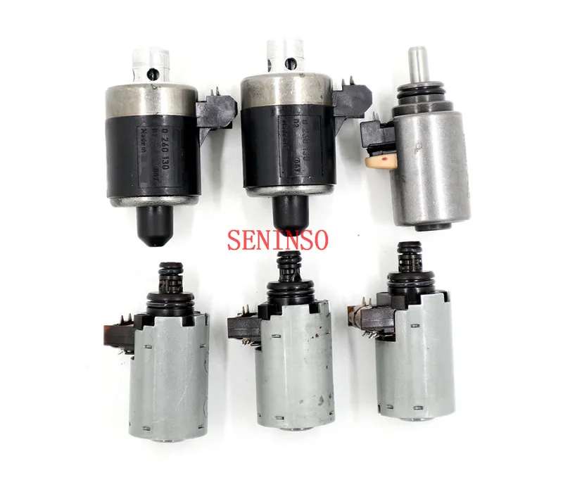 Набор из 6 шт. 722 Φ TCC/PWM 1402770435/52108314AB для Benz 5 SPEED C43 AMG Mercedes|pcs|pcs set |