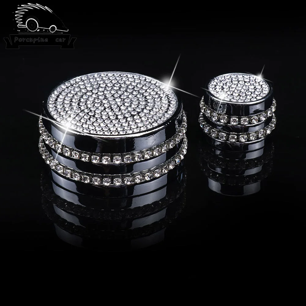 Silver Complete set Обновленная Автомобильная Мультимедийная ручка управления Кнопка регулировки громкости Чехлы для автомобиля-Стайлинг для Mazda Axela CX-4 CX-5 ATENZA аксессуары - Название цвета: Silver Complete set