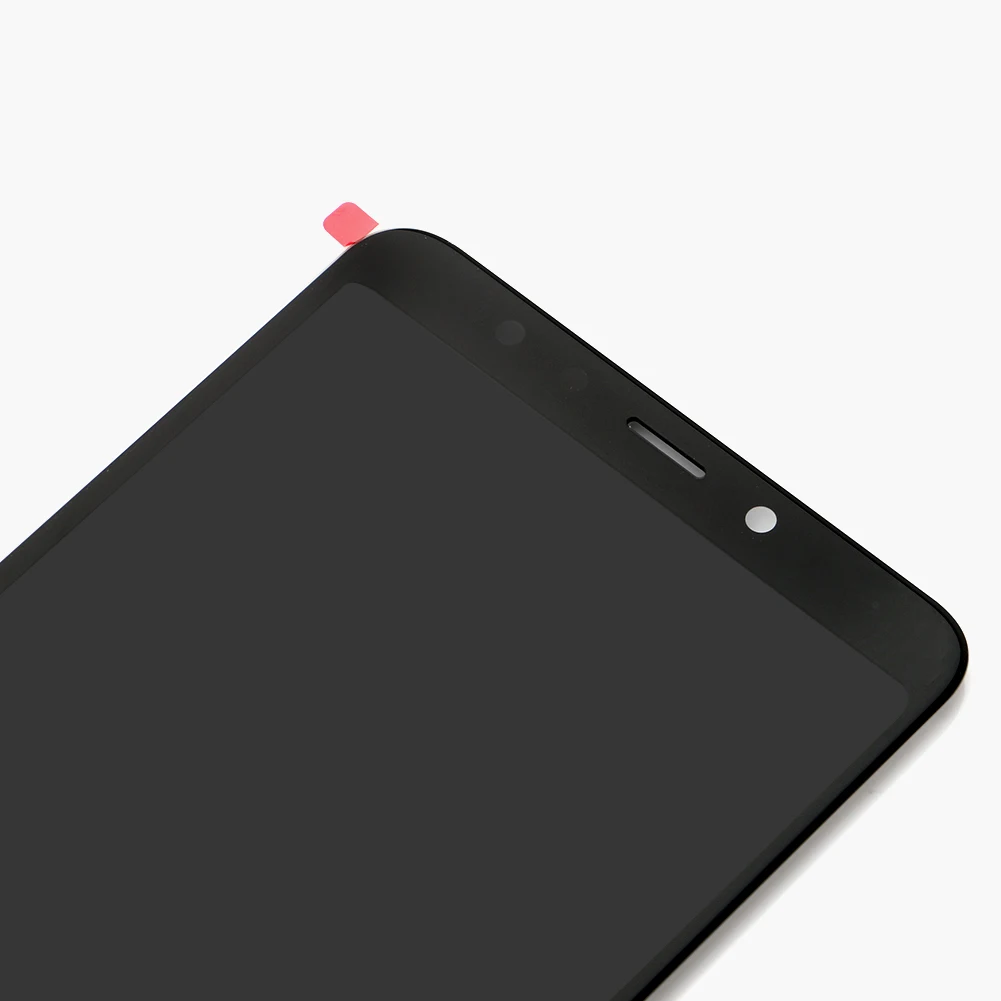 Yeesite для Xiaomi Redmi 5 ЖК дисплей дигитайзер сенсорный экран в сборе с бесплатным