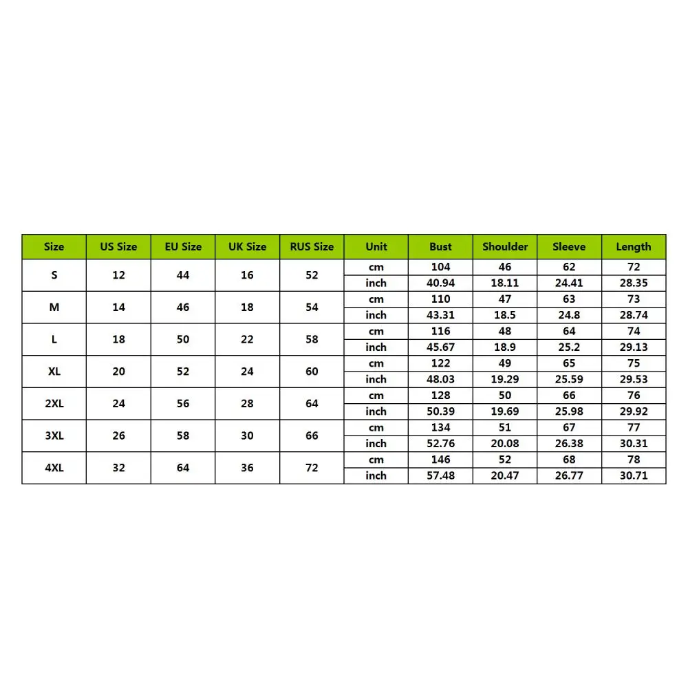 

Autumn Winter Men Lapel Digital Printing Single-Breasted Long Sleeve Wool Jacket Streetwear Vintage Casual Slim Outerwear S-4XL