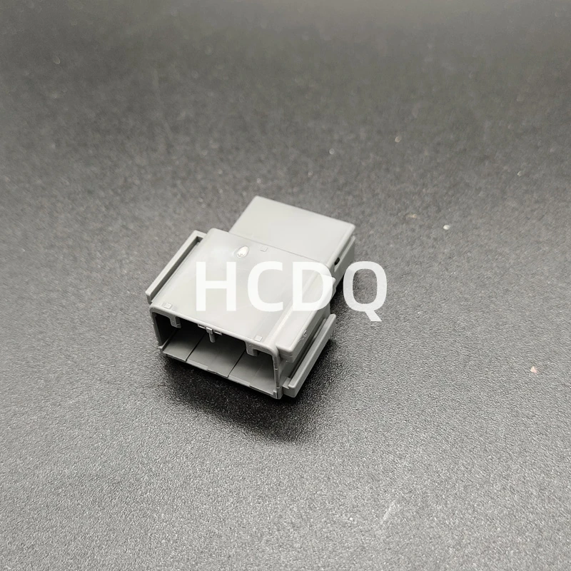 10 шт. поставка MX34016PF1 оригинальный и подлинный автомобильный жгут соединителя корпуса