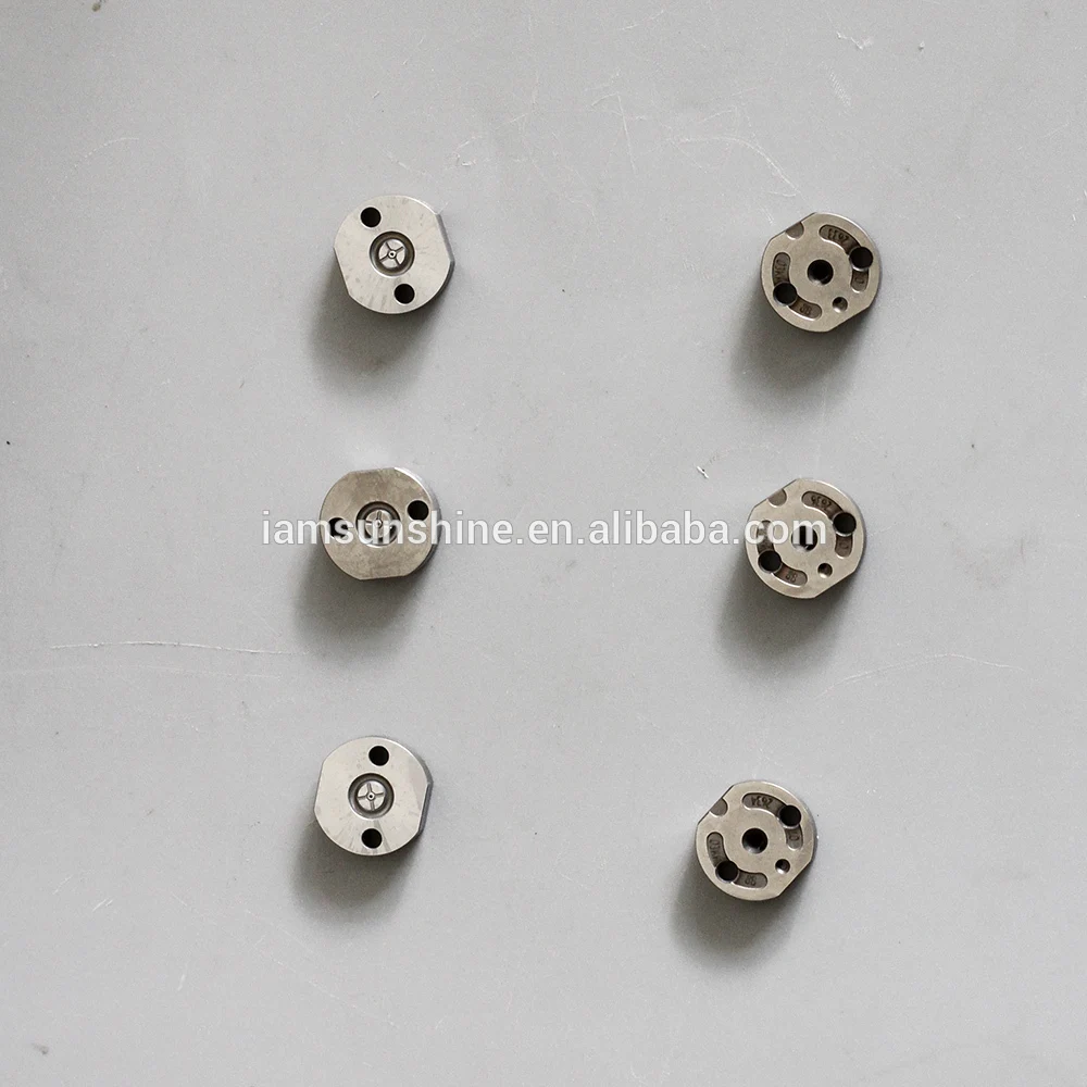 

made in china diesel fuel injector valve 517# orifice valve for injector 095000-1440/23670-0L010
